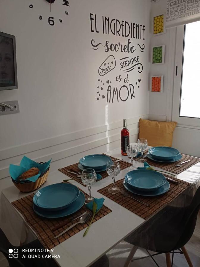 Apartamento BERMEJO Piso en el Centro con Wifi León Exterior foto